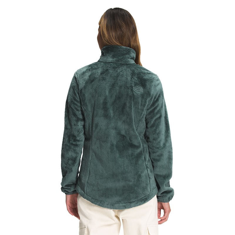 The North Face-Polar-W Osito Jacket FN