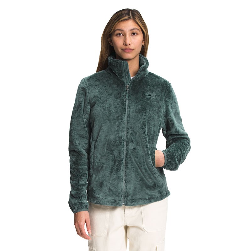The North Face-Polar-W Osito Jacket PD