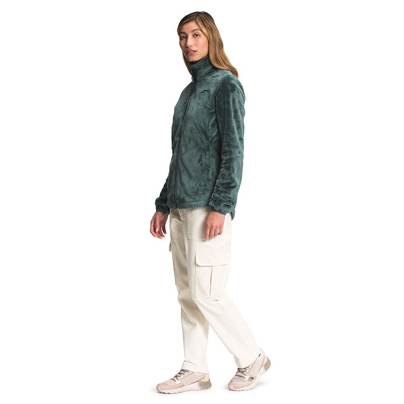 The North Face-Polar-W Osito Jacket SN