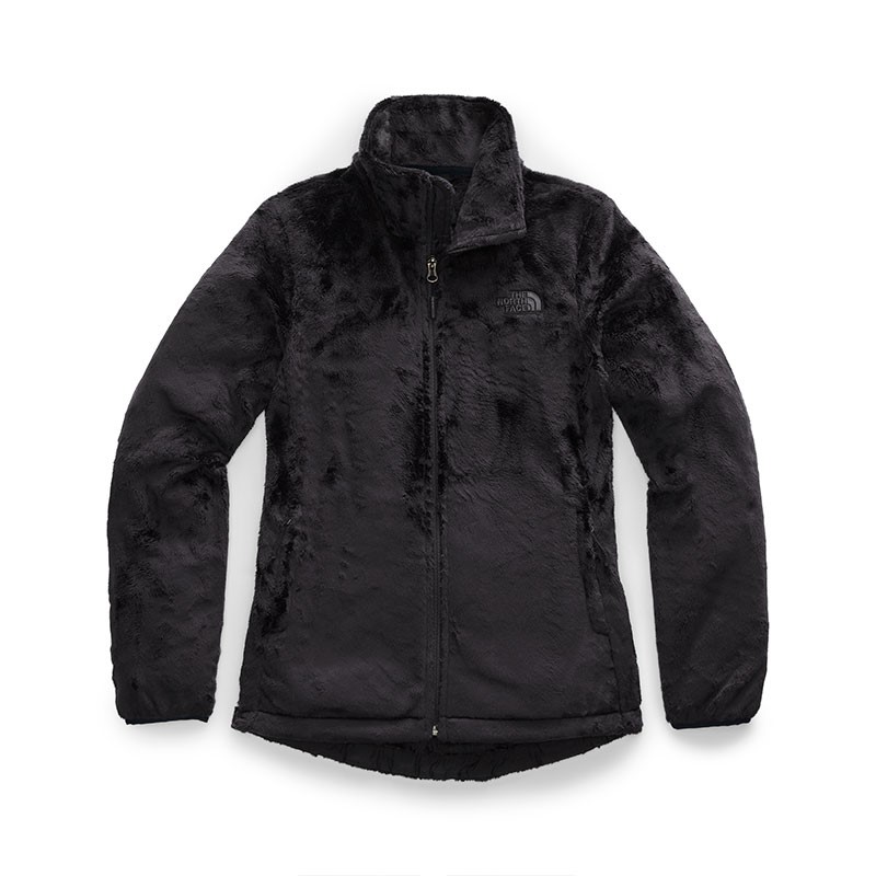 The North Face-Polar-W Osito Jacket AN