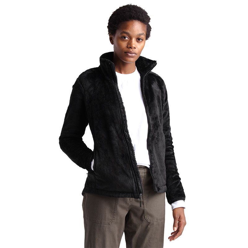 The North Face-Polar-W Osito Jacket PD