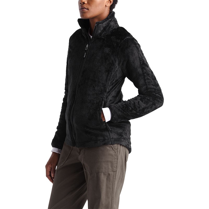 The North Face-Polar-W Osito Jacket SN