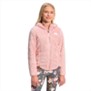 The North Face-Campera-G SUAVE OSO HOODED FZ JACKET PD