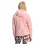 The North Face-Campera-G SUAVE OSO HOODED FZ JACKET SN