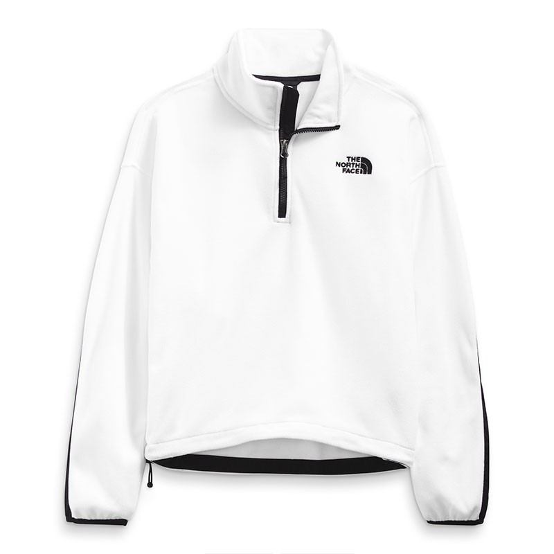 The North Face-Polar-W TKA KATAKA 1/4 ZIP FLEECE AN
