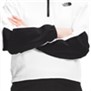 The North Face-Polar-W TKA KATAKA 1/4 ZIP FLEECE SN