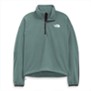 The North Face-Polar-W TKA KATAKA 1/4 ZIP FLEECE AN