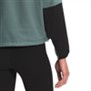 The North Face-Polar-W TKA KATAKA 1/4 ZIP FLEECE FN