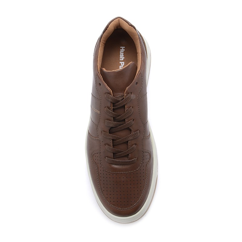Hush Puppies-Zapatillas-Tomas II AN