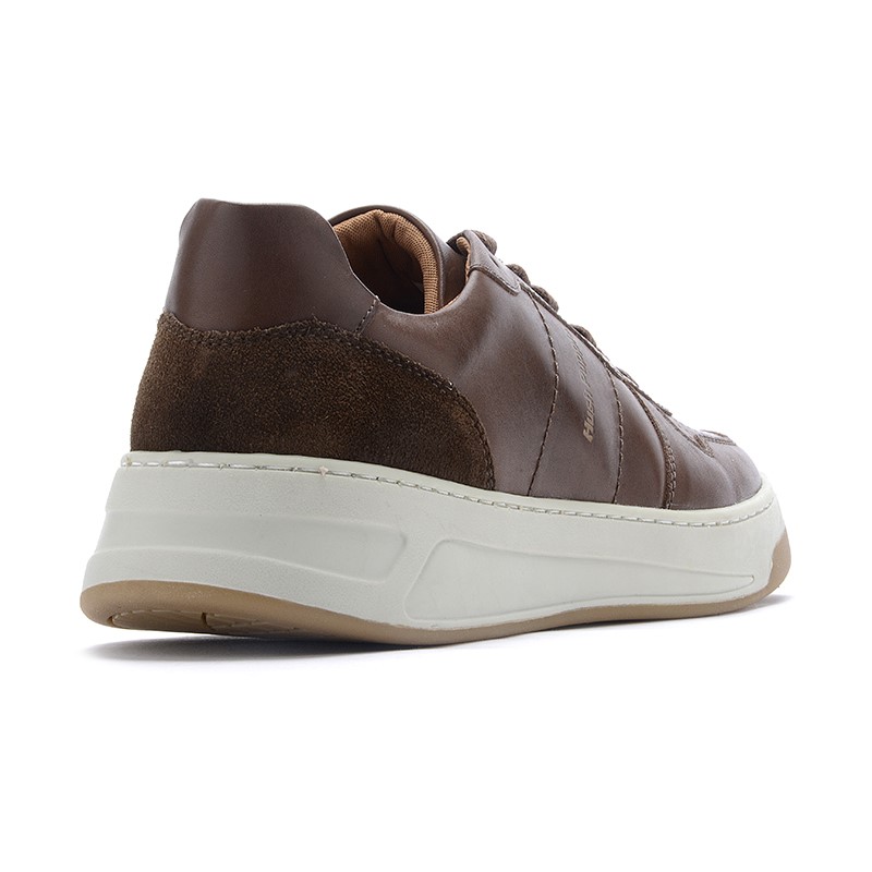 Hush Puppies-Zapatillas-Tomas II FN