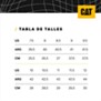 Caterpillar-Zapatillas-Raider Sport M FN