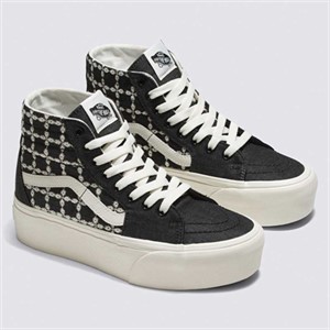 Vans-Zapatillas-U SK8-Hi Tapered Stackform AN