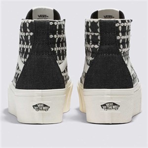 Vans-Zapatillas-U SK8-Hi Tapered Stackform FN