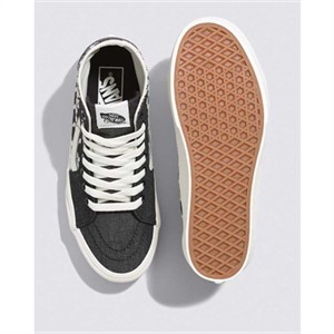 Vans-Zapatillas-U SK8-Hi Tapered Stackform SN