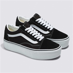 Vans-Zapatillas-U Old Skool Stackform AN