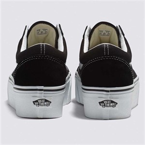 Vans-Zapatillas-U Old Skool Stackform FN