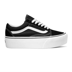 Vans-Zapatillas-U Old Skool Stackform PD