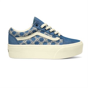 Vans-Zapatillas-U Old Skool Stackform PD