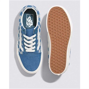 Vans-Zapatillas-U Old Skool Stackform SN