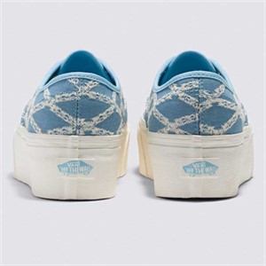 Vans-Zapatillas-U Authentic Stackform FN