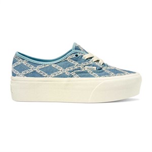 Vans-Zapatillas-U Authentic Stackform PD