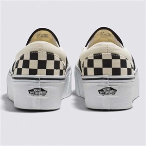 Vans-Zapatillas-U Classic Slip-On Stackform FN