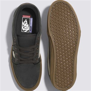 Vans-Zapatillas-M CHUKKA LOW SIDESTRIPE AN
