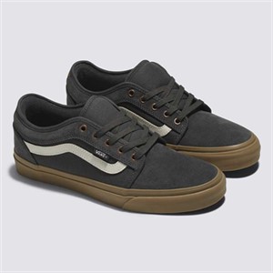 Vans-Zapatillas-M CHUKKA LOW SIDESTRIPE PD