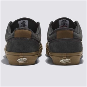 Vans-Zapatillas-M CHUKKA LOW SIDESTRIPE SN