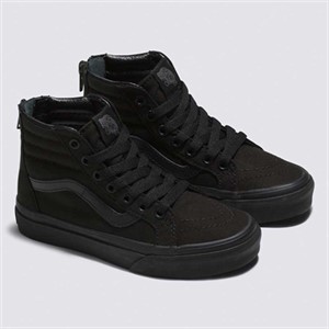 Vans-Zapatillas-K SK8-Hi Zip AN