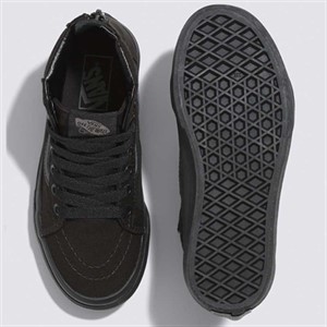 Vans-Zapatillas-K SK8-Hi Zip SN
