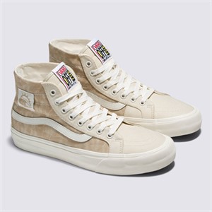 Vans-Zapatillas-U SK8-Hi 38 Decon VR3 SF AN