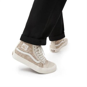 Vans-Zapatillas-U SK8-Hi 38 Decon VR3 SF SN