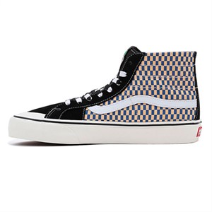 Vans-Zapatillas-U SK8-Hi 138 Decon VR3 SF FN