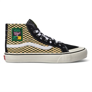 Vans-Zapatillas-U SK8-Hi 138 Decon VR3 SF PD