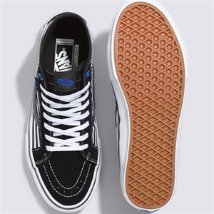 Vans-Zapatillas-M SKATE SK8 HI DECON AN