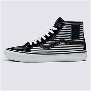 Vans-Zapatillas-M SKATE SK8 HI DECON FN