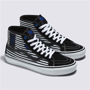 Vans-Zapatillas-M SKATE SK8 HI DECON PD
