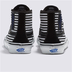 Vans-Zapatillas-M SKATE SK8 HI DECON SN