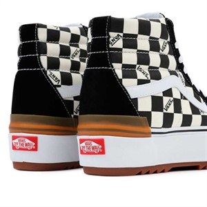 Vans-Zapatillas-U SK8-Hi Stacked FN