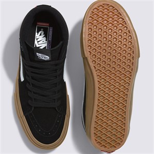 Vans-Zapatillas-M Skate SK8-Hi AN