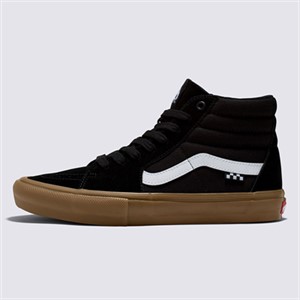 Vans-Zapatillas-M Skate SK8-Hi FN