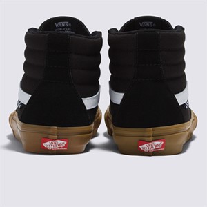 Vans-Zapatillas-M Skate SK8-Hi SN