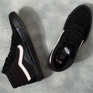 Vans-Zapatillas-M BMX SK8-Hi AN