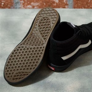 Vans-Zapatillas-M BMX SK8-Hi SN