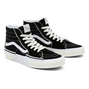 Vans-Zapatillas-U SK8-Hi Reconstruct AN