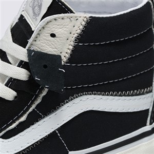 Vans-Zapatillas-U SK8-Hi Reconstruct FN