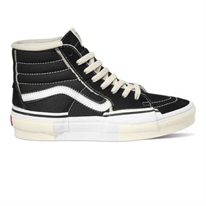 Vans-Zapatillas-U SK8-Hi Reconstruct PD