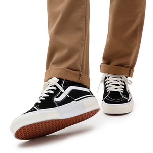 Vans-Zapatillas-U SK8-Hi Reconstruct SN
