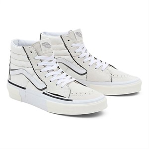 Vans-Zapatillas-U SK8-Hi Reconstruct AN